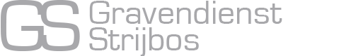 Logo peter strijbos